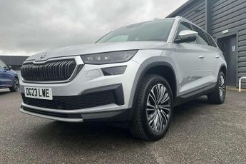 Skoda Kodiaq 1.5 TSI SE L Executive 5dr DSG [7 Seat]
