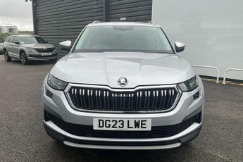 Skoda Kodiaq 1.5 TSI SE L Executive 5dr DSG [7 Seat]
