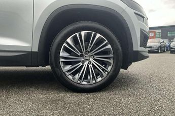 Skoda Kodiaq 1.5 TSI SE L Executive 5dr DSG [7 Seat]