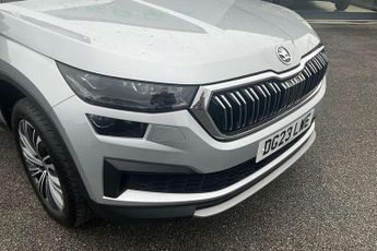 Skoda Kodiaq 1.5 TSI SE L Executive 5dr DSG [7 Seat]