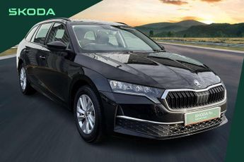 Skoda Octavia 1.5 TSI SE Technology 5dr