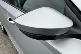 Skoda Octavia Estate 1.5 TSI e-TEC SE Technology 5dr DSG