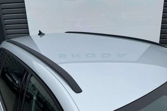 Skoda Octavia Estate 1.5 TSI e-TEC SE Technology 5dr DSG