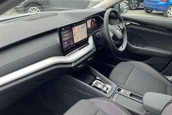 Skoda Octavia Estate 1.5 TSI e-TEC SE Technology 5dr DSG