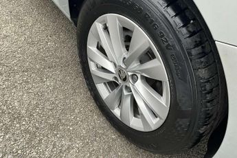 Skoda Octavia Estate 1.5 TSI e-TEC SE Technology 5dr DSG