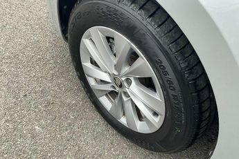 Skoda Octavia Estate 1.5 TSI e-TEC SE Technology 5dr DSG