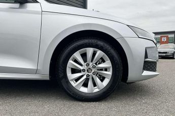 Skoda Octavia Estate 1.5 TSI e-TEC SE Technology 5dr DSG