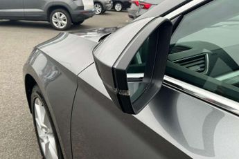 Skoda Superb Estate 1.4 TSI iV SE Technology DSG 5dr