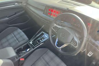 Volkswagen Golf GTE 1.4 TSI GTE 5dr DSG