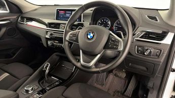 BMW X2 xDrive 20i [178] Sport 5dr Step Auto