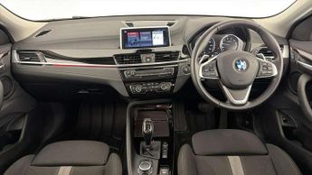 BMW X2 xDrive 20i [178] Sport 5dr Step Auto