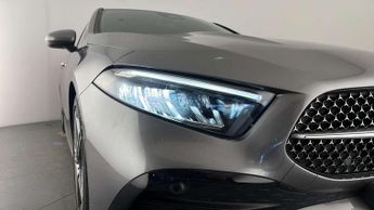 Mercedes-Benz A-Class A200d AMG Line Executive 5dr Auto