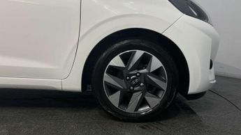 Hyundai i10 1.0 [63] Advance 5dr Auto [Nav]