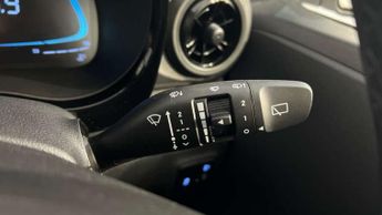 Hyundai i10 1.0 [63] Advance 5dr Auto [Nav]