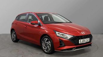 Hyundai I20 1.0T GDi Advance [Nav] 5dr DCT