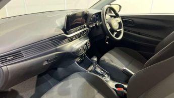 Hyundai i20 1.0T GDi Advance [Nav] 5dr DCT