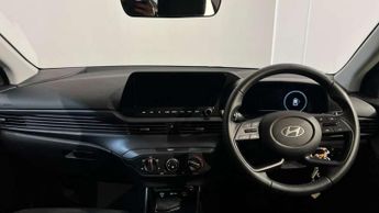 Hyundai i20 1.0T GDi Advance [Nav] 5dr DCT