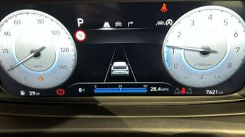 Hyundai i20 1.0T GDi Advance [Nav] 5dr DCT