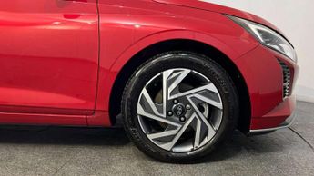 Hyundai i20 1.0T GDi Advance [Nav] 5dr DCT