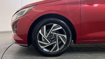 Hyundai i20 1.0T GDi Advance [Nav] 5dr DCT