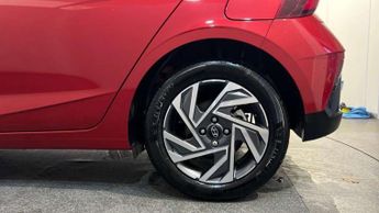 Hyundai i20 1.0T GDi Advance [Nav] 5dr DCT