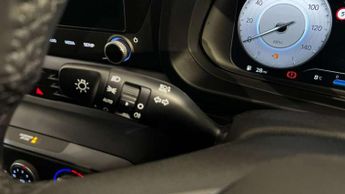 Hyundai i20 1.0T GDi Advance [Nav] 5dr DCT