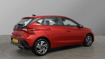 Hyundai i20 1.0T GDi Advance [Nav] 5dr DCT