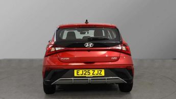 Hyundai i20 1.0T GDi Advance [Nav] 5dr DCT