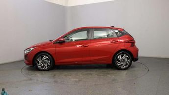 Hyundai i20 1.0T GDi Advance [Nav] 5dr DCT