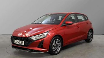 Hyundai i20 1.0T GDi Advance [Nav] 5dr DCT