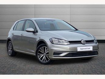 Volkswagen Golf 1.5 TSI EVO 150 SE [Nav] 5dr