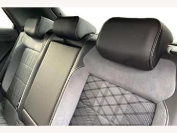 Volkswagen T-Roc 1.5 TSI R-Line 5dr DSG