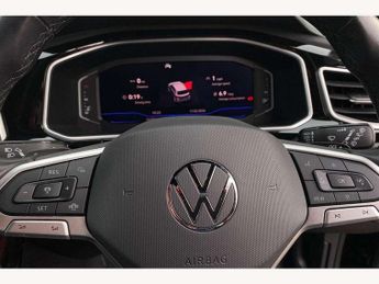 Volkswagen T-Roc 1.5 TSI R-Line 5dr DSG