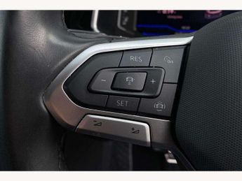 Volkswagen T-Roc 1.5 TSI R-Line 5dr DSG