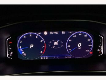 Volkswagen T-Roc 1.5 TSI R-Line 5dr DSG