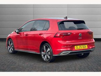 Volkswagen Golf GTE 1.4 TSI GTE 5dr DSG