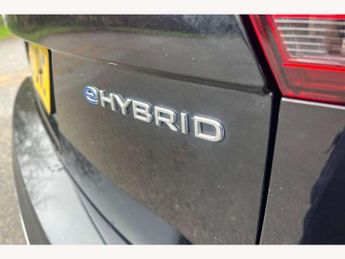 Volkswagen Tiguan 1.4 TSI eHybrid Life 5dr DSG