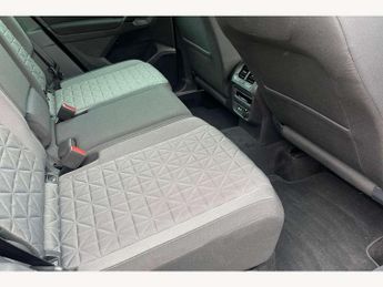 Volkswagen Tiguan 1.4 TSI eHybrid Life 5dr DSG