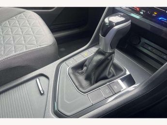 Volkswagen Tiguan 1.4 TSI eHybrid Life 5dr DSG