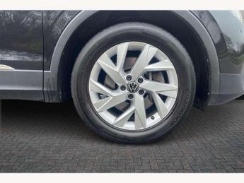 Volkswagen Tiguan 1.4 TSI eHybrid Life 5dr DSG