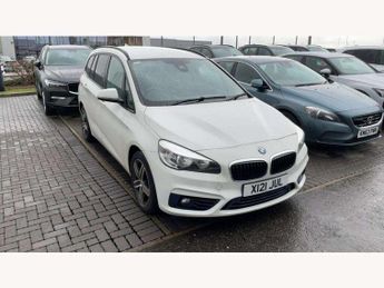 BMW 218 218i Sport 5dr