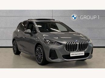  230e xDrive M Sport 5dr DCT