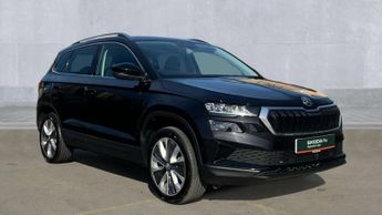 Skoda Karoq 1.5 TSI SE L Edition 5dr DSG
