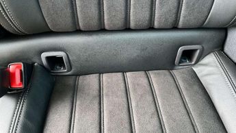 Skoda Karoq 1.5 TSI SE L Edition 5dr DSG