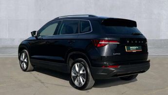 Skoda Karoq 1.5 TSI SE L Edition 5dr DSG