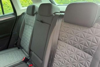 Volkswagen Tiguan 1.5 TSI 150 Life 5dr DSG