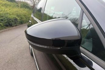 Volkswagen Tiguan 1.5 TSI 150 Life 5dr DSG