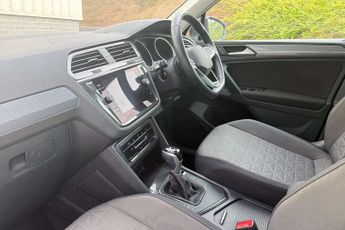 Volkswagen Tiguan 1.5 TSI 150 Life 5dr DSG