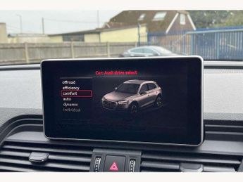 Audi Q5 2.0T FSI Quattro S Line 5dr S Tronic