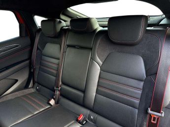 Renault Arkana 1.6 E-TECH Hybrid 145 R.S. Line 5dr Auto